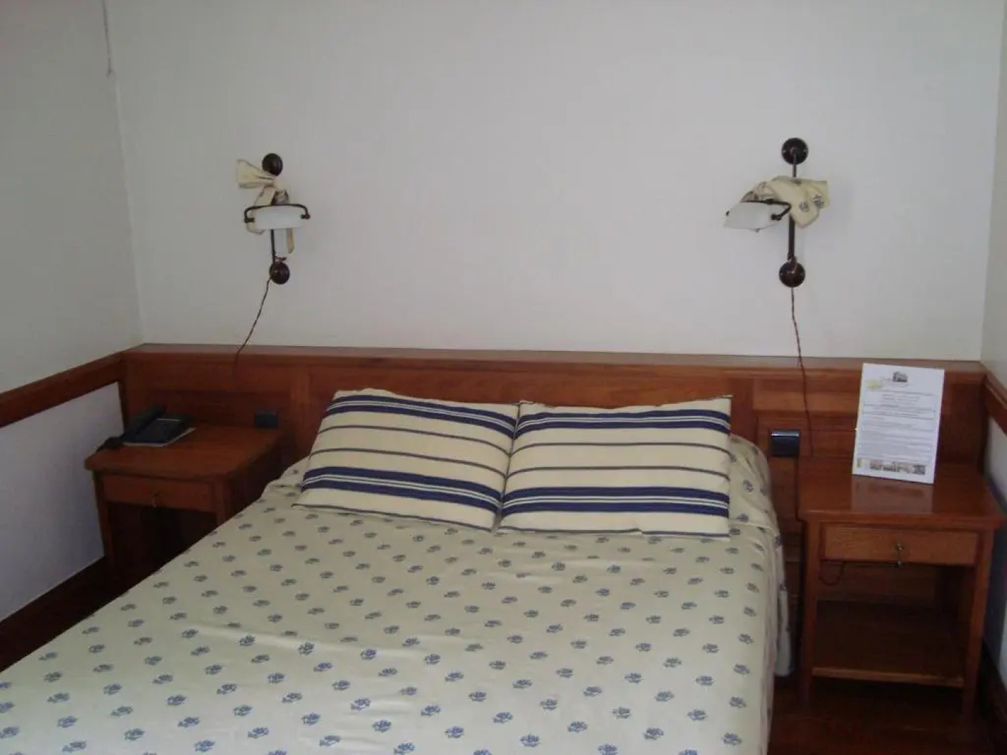 Grand Hôtel de France