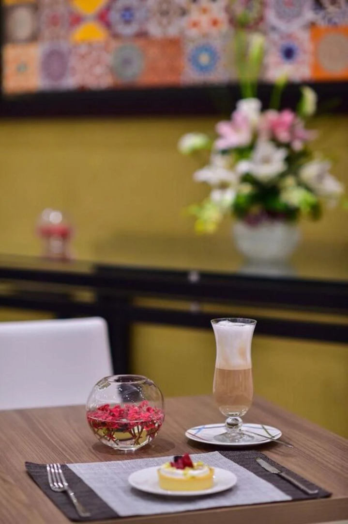 Simaisma, A Murwab Resort