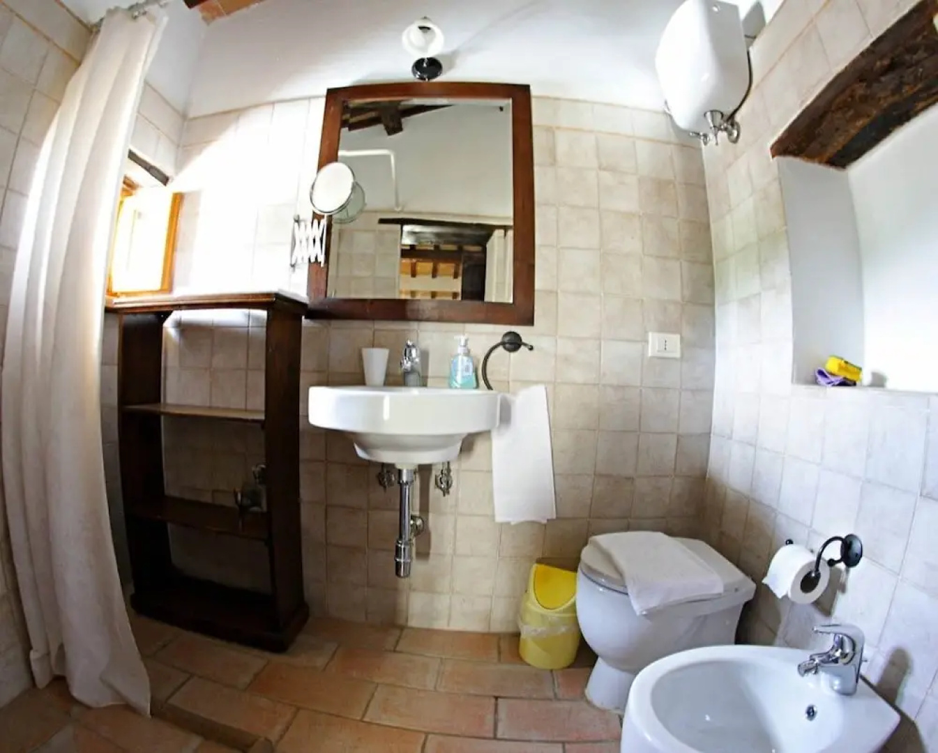 Agriturismo Residenza Paradiso