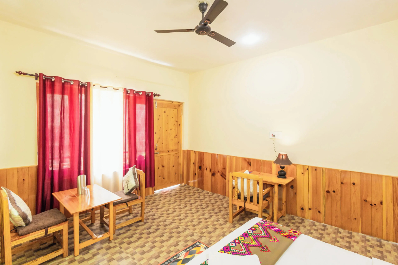 RRR RESORTS TIRTHAN Valley by RRR HOTELS & RESORTS