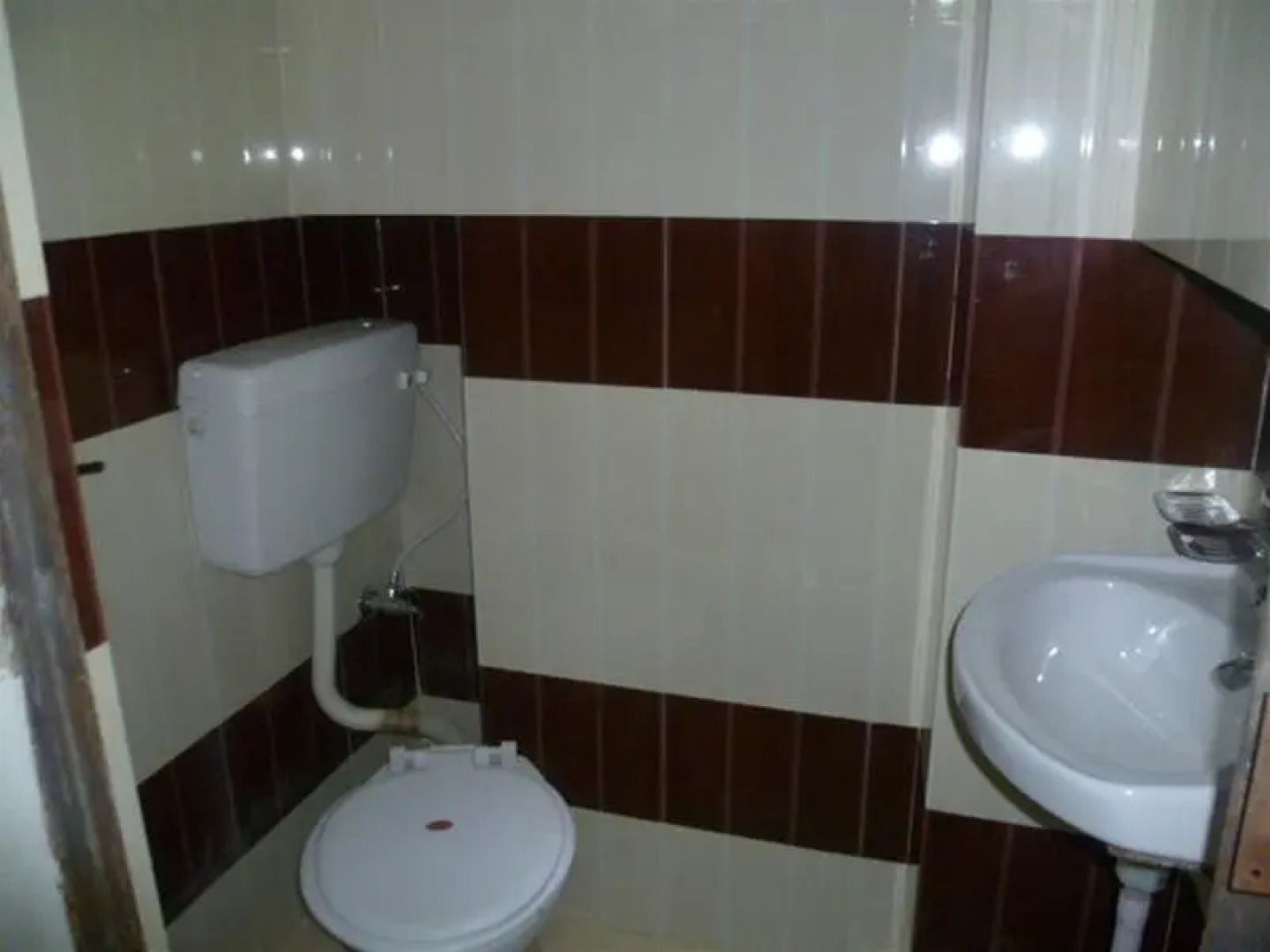 Sanskriti Paying Guest House