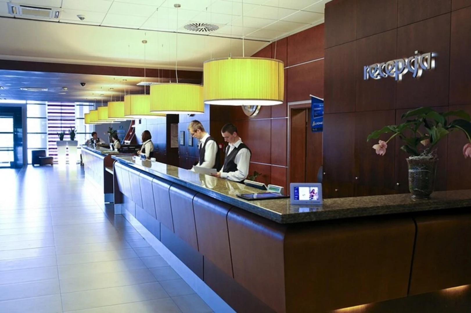 City Apartments - Arka Medical Spa