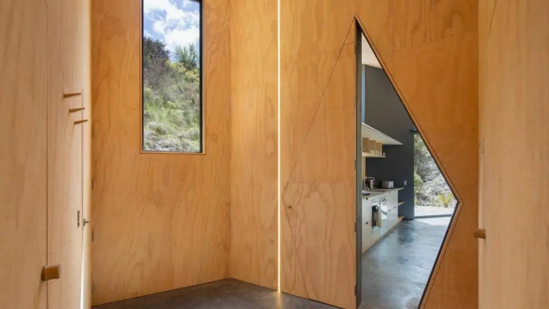 Bivvy House Of The Year Winner BBQ