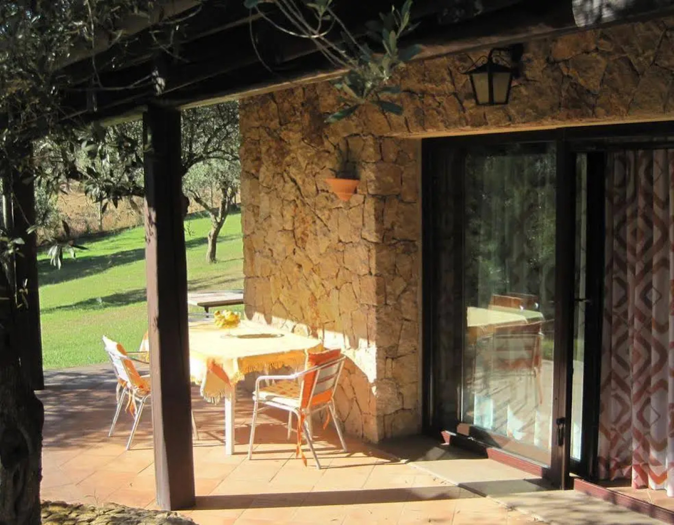 Holiday home Casetta