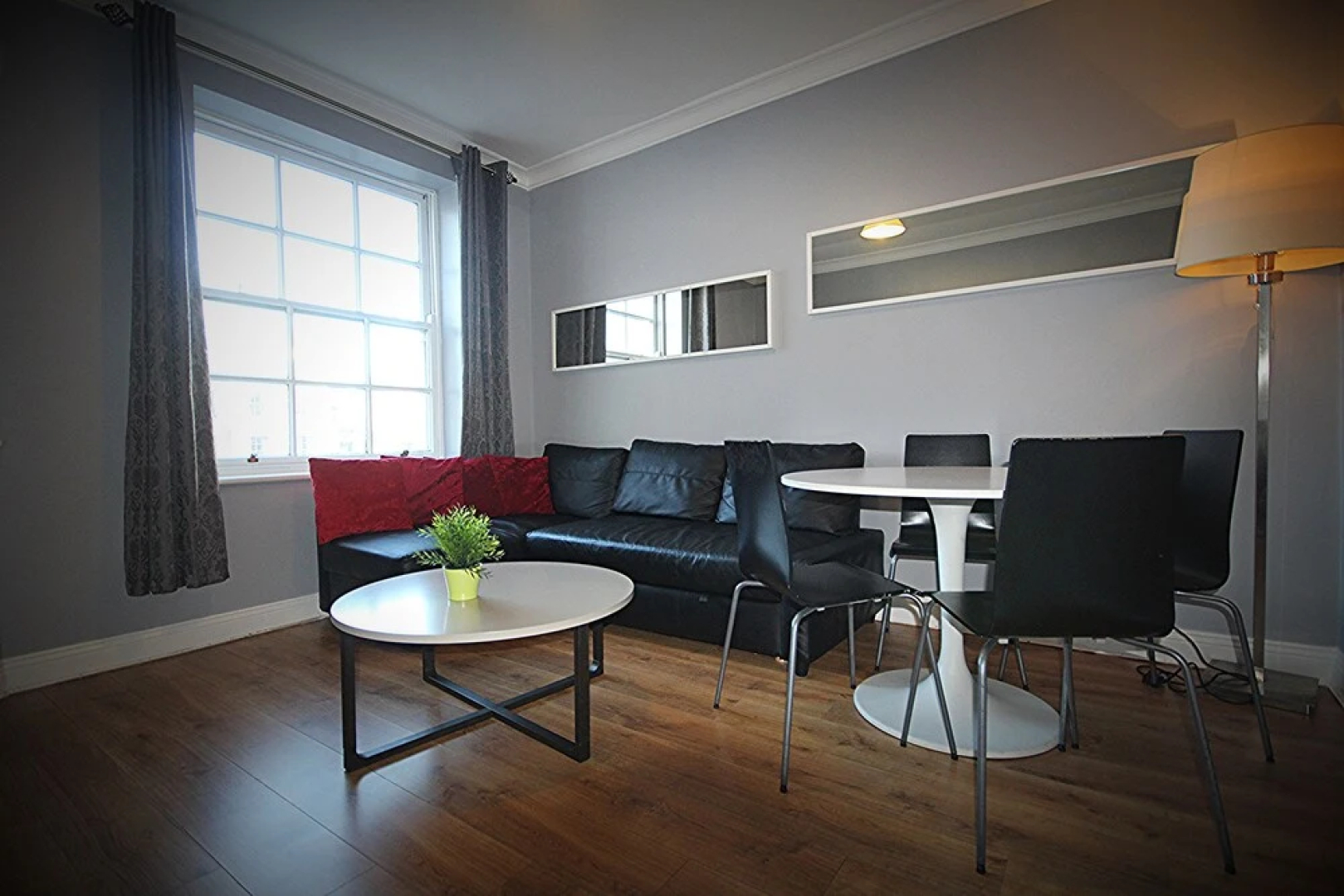 The Key Collection Apartments Temple Bar