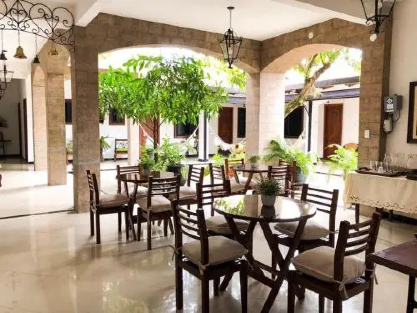 Hotel Boutique Del Rey