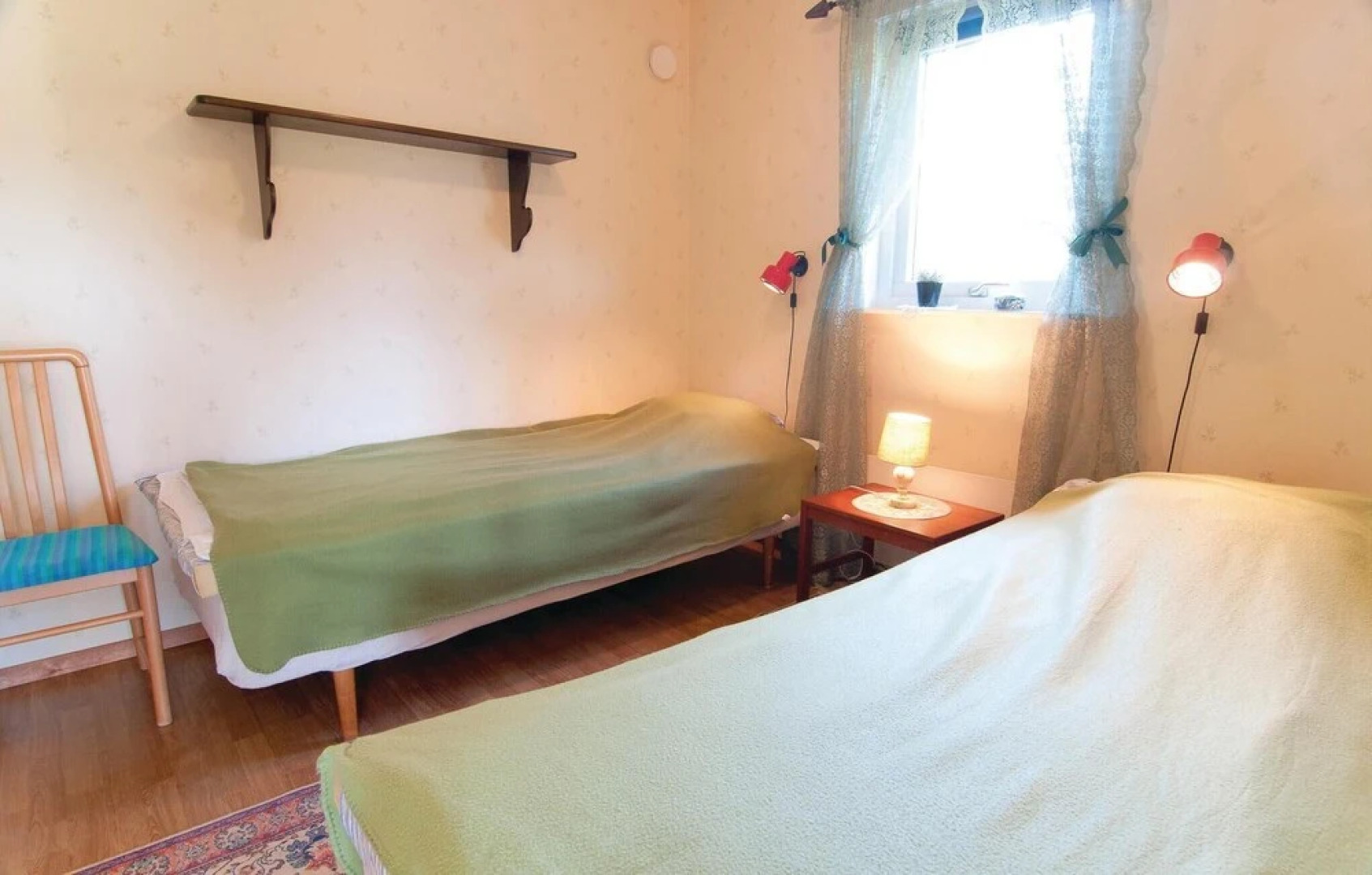 Awesome Home in Visby With 2 Bedrooms and Wifi