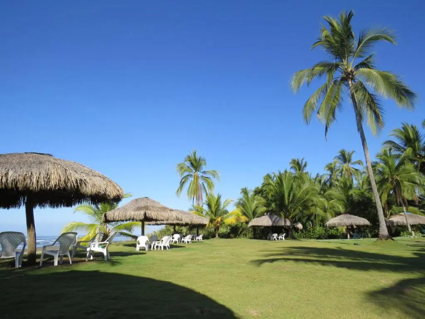 Las Lajas Beach Resort