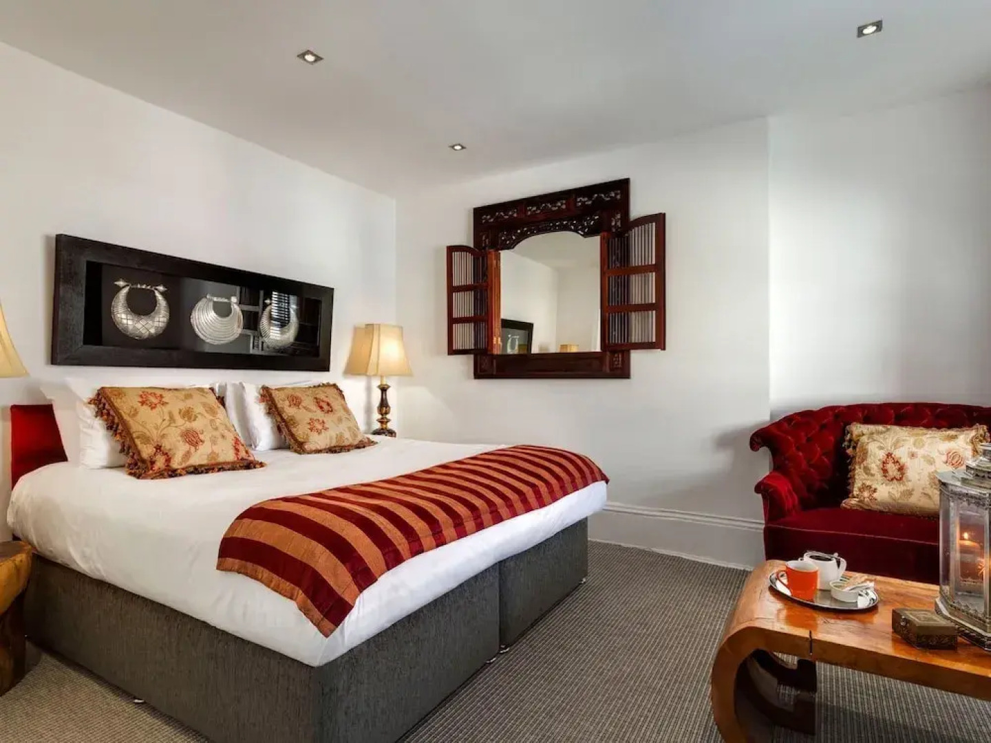 Zanzibar Beach House