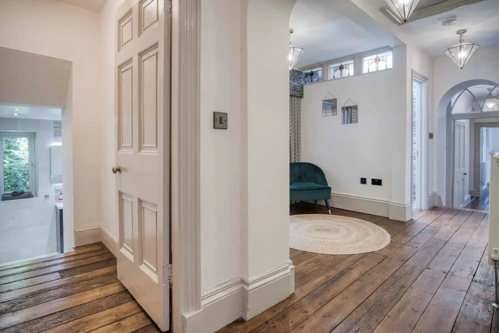 Cilrhiw Country House - Narberth