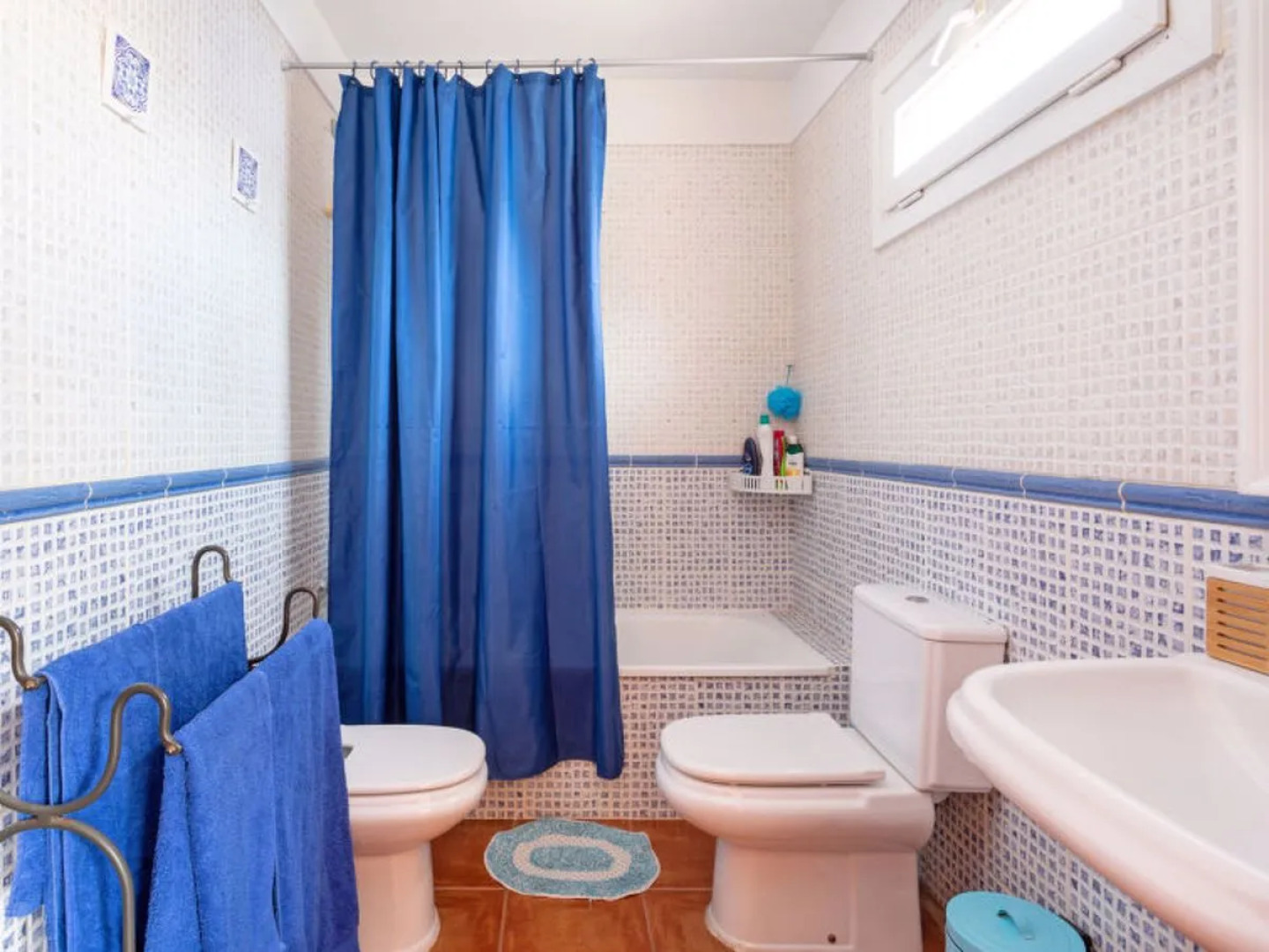 House La Marea Palinuro