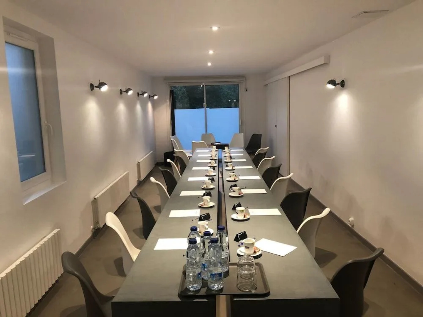 Hotel du Lac d'Arjuzanx