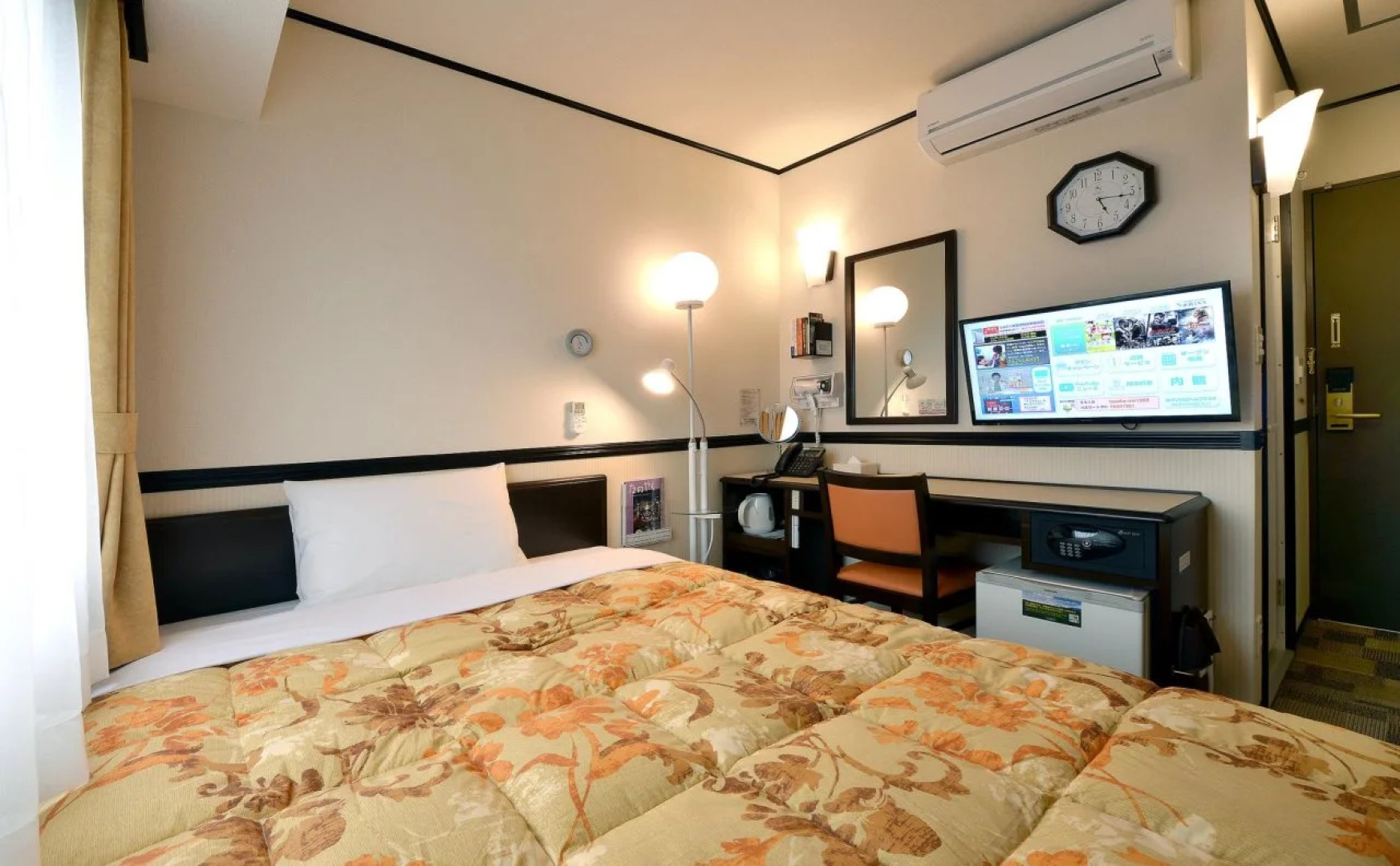 Toyoko Inn Gumma Isesaki Ekimae