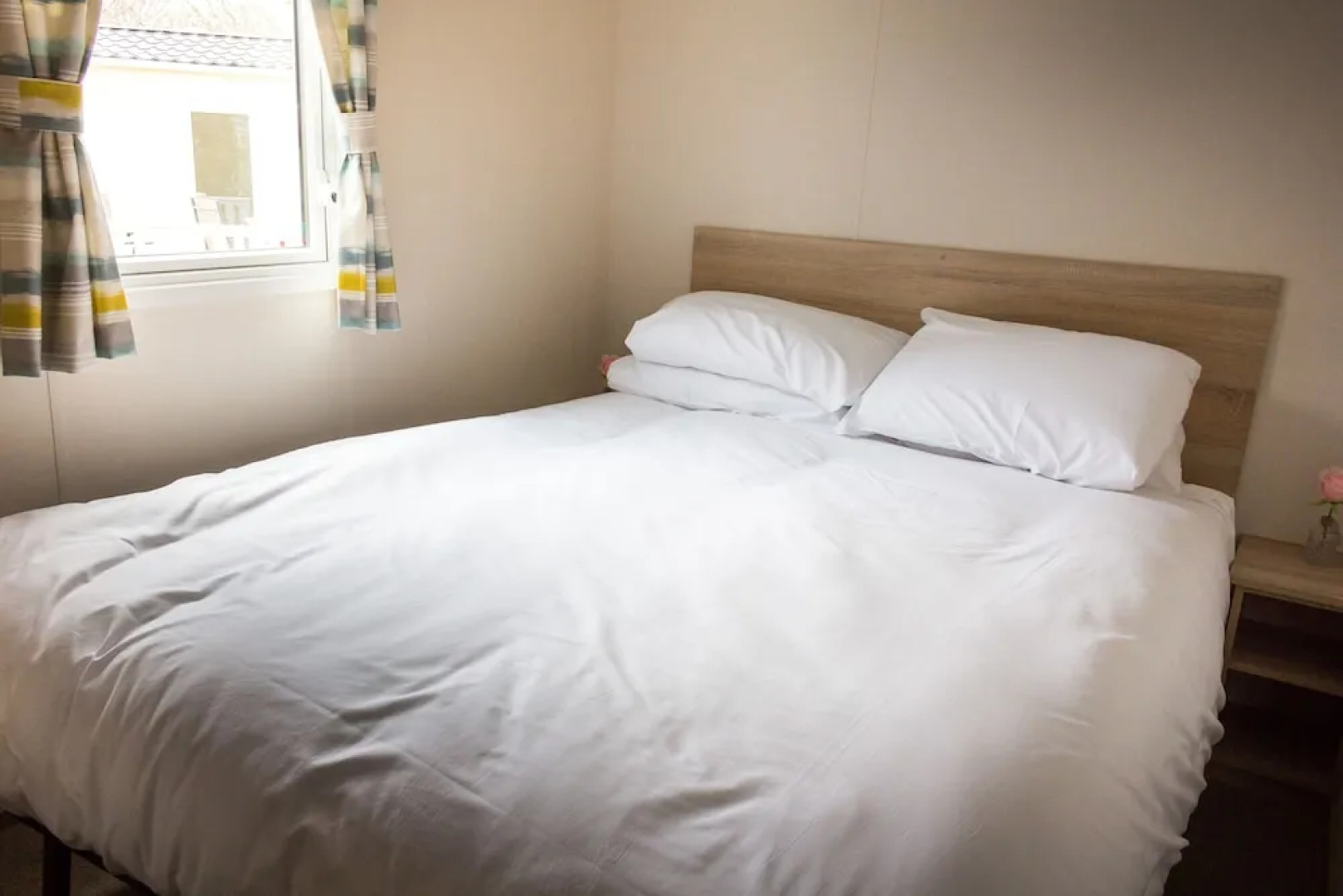 The Lakes Rookley Holiday Park