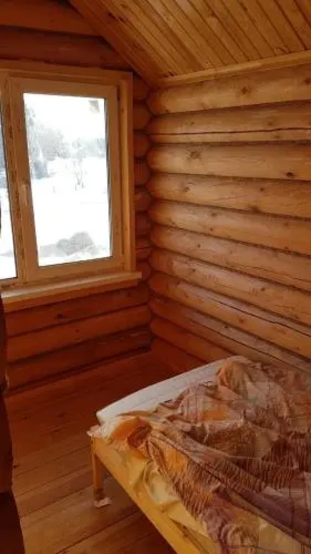 Holiday House in Chekotovo