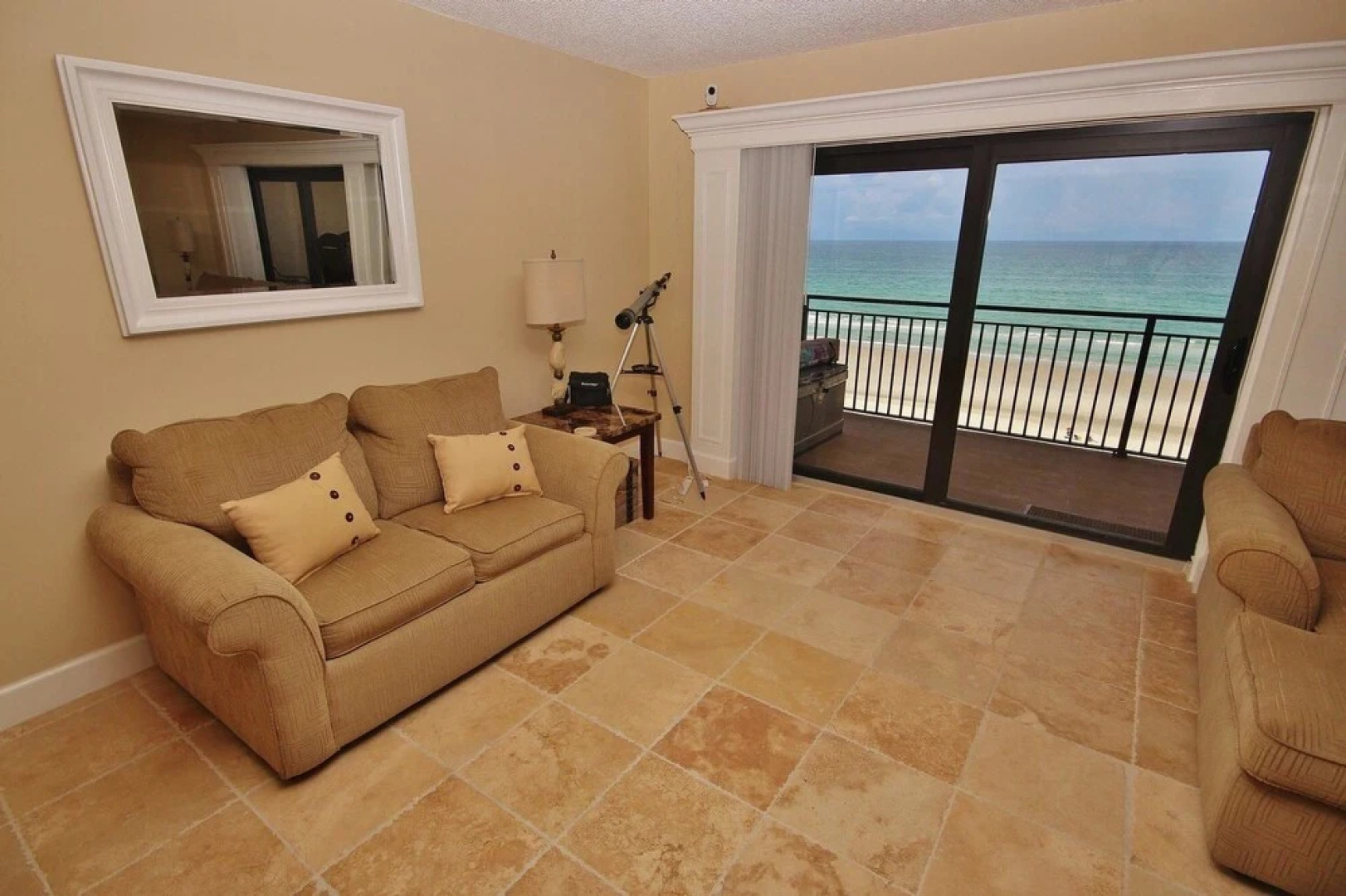 Sandcastle 803 Apartment 2