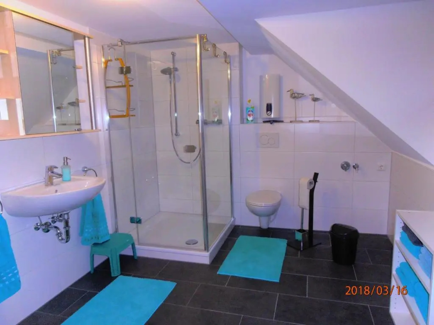 Ferienwohnung Peters