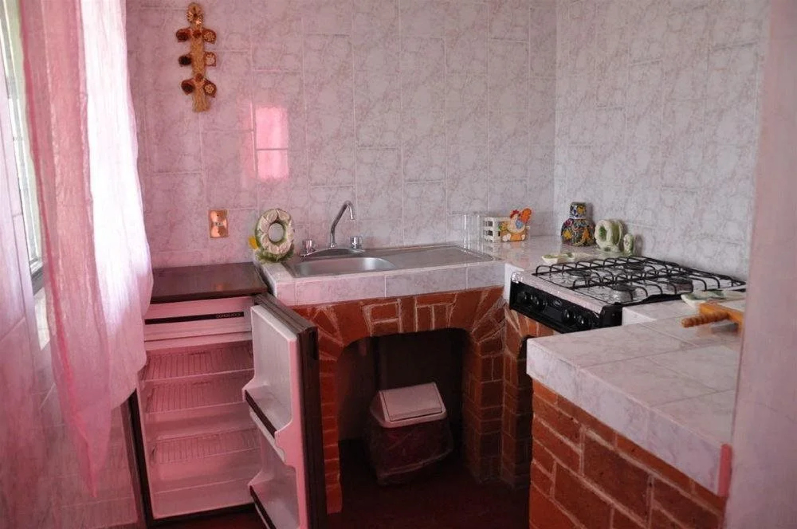 Hotel Casa de la Luna