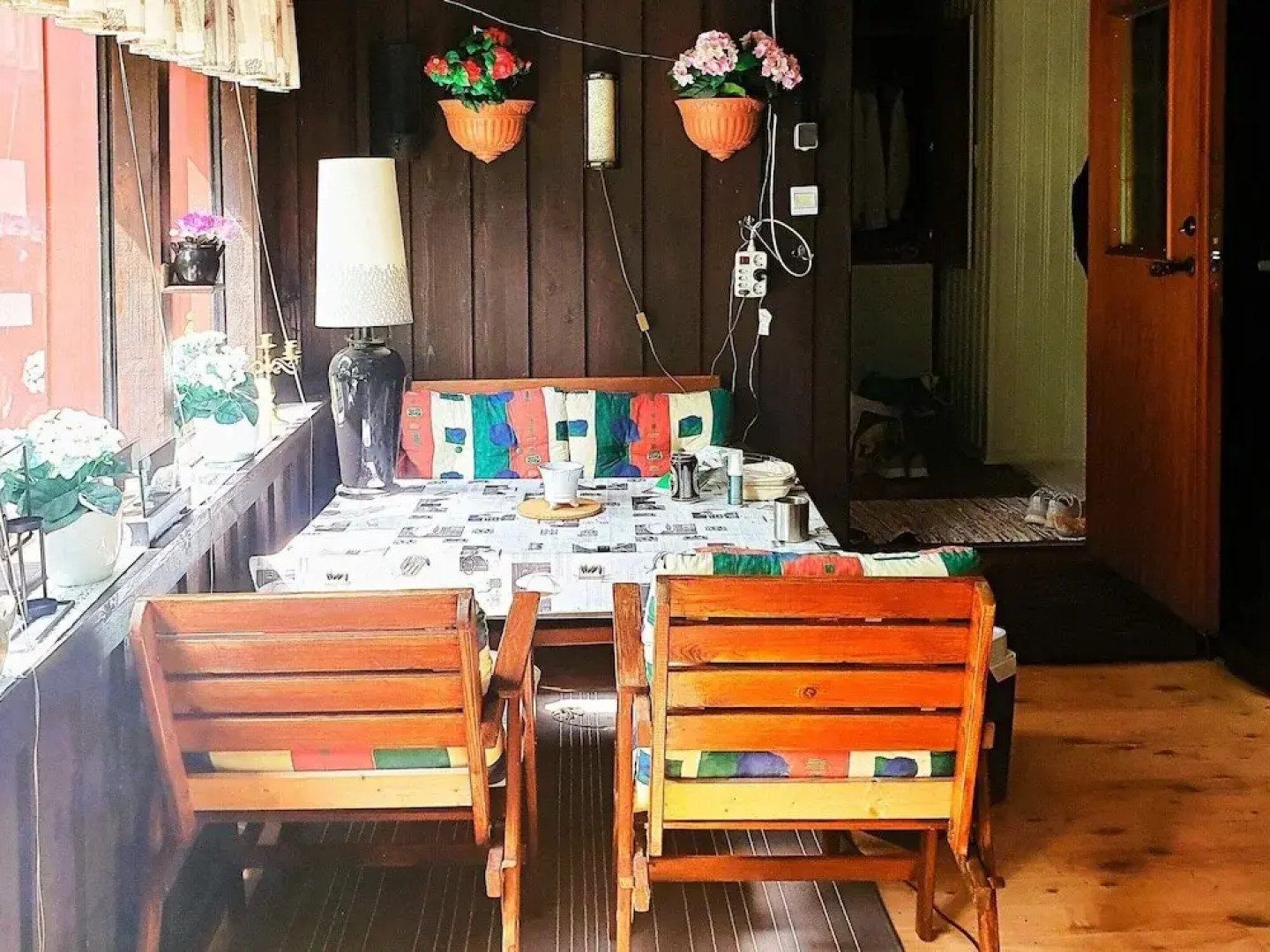 4 Person Holiday Home in Tjornarp