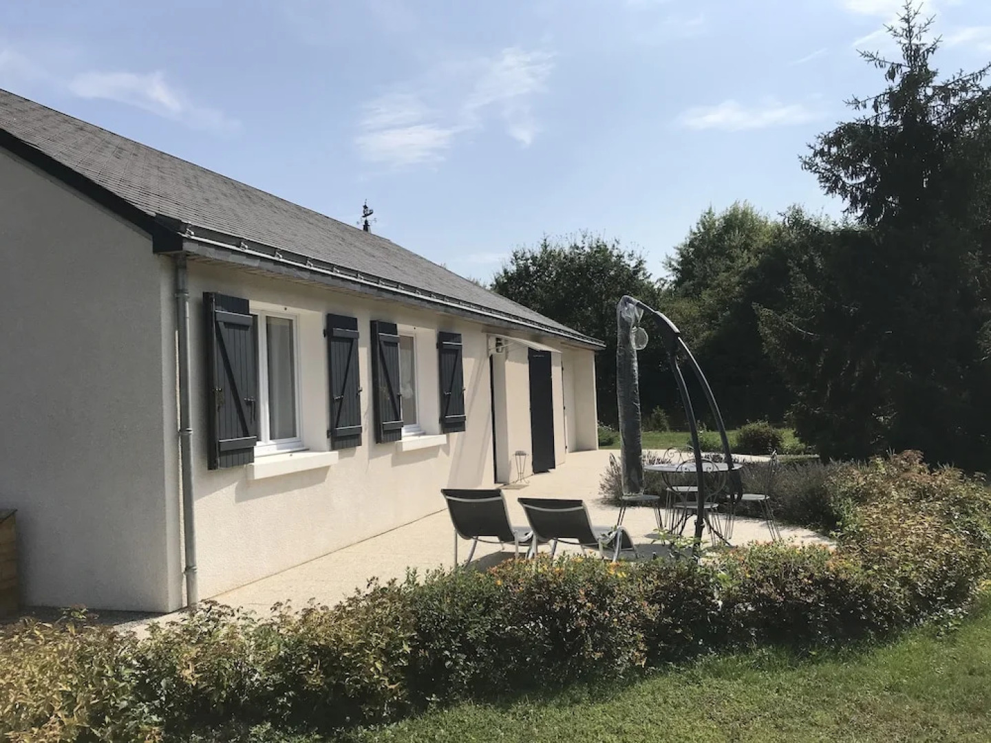 L'Adenaise Maison d'hôtes