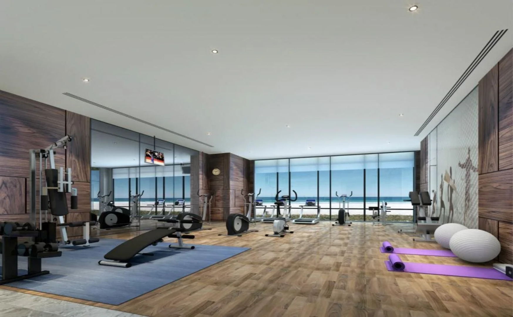 DoubleTree by Hilton Shanwei