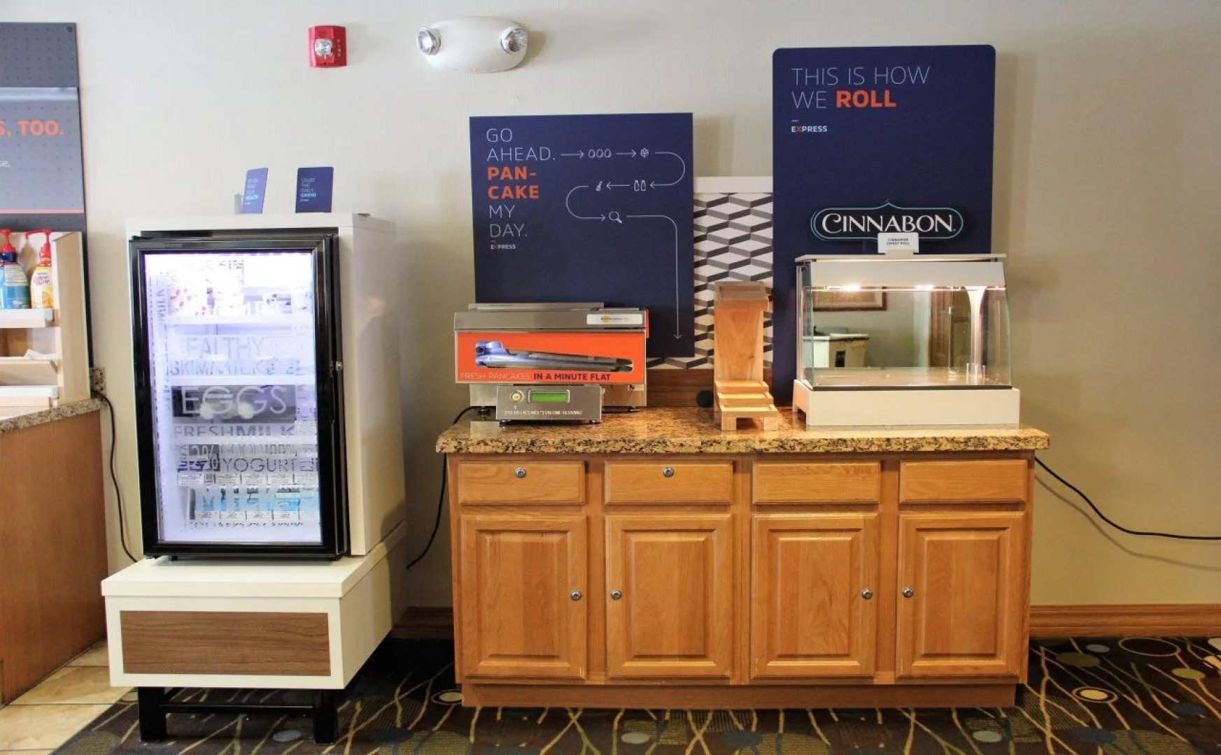 Holiday Inn Express & Suites Antigo by IHG