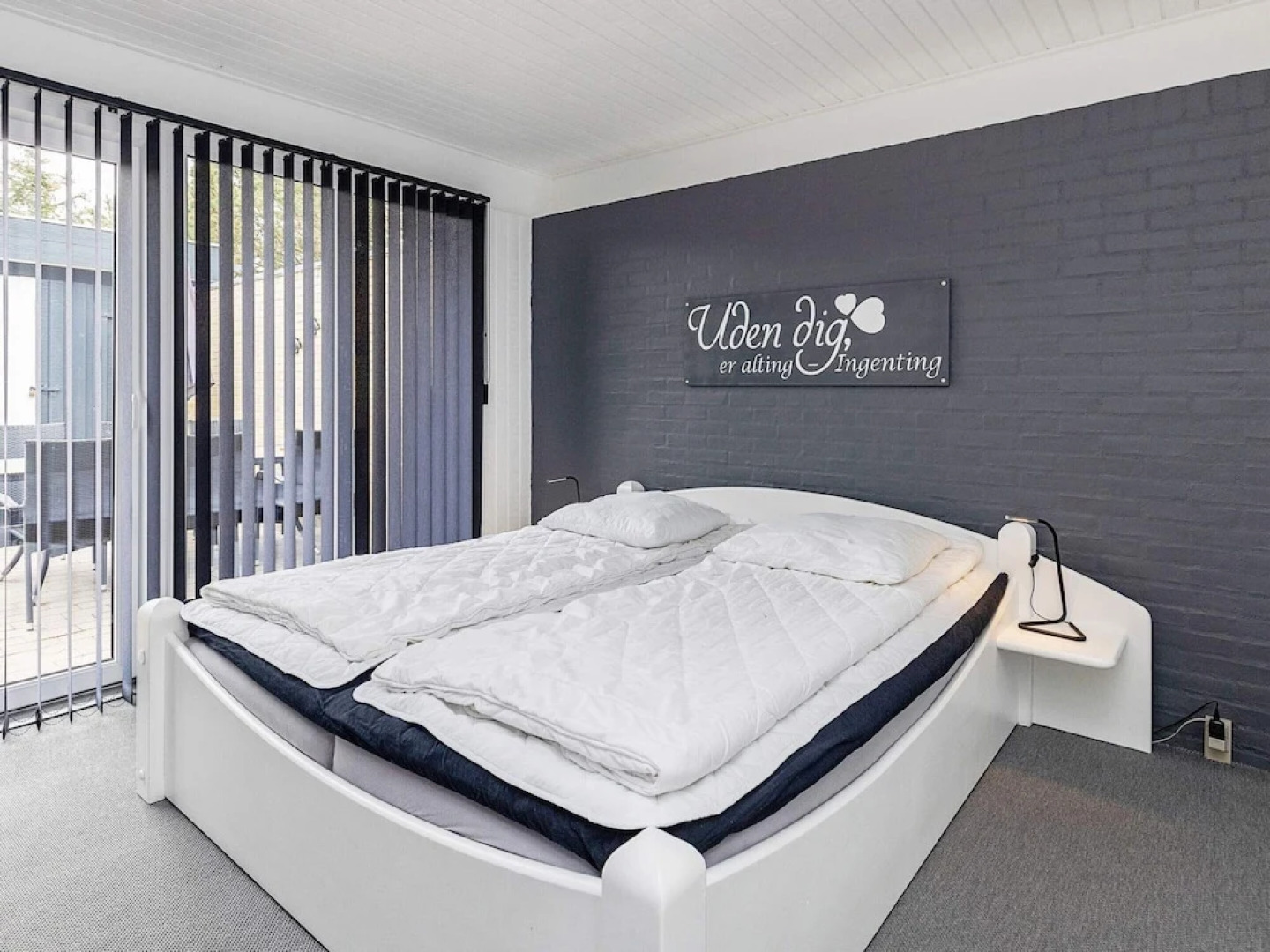 6 Person Holiday Home in Thisted