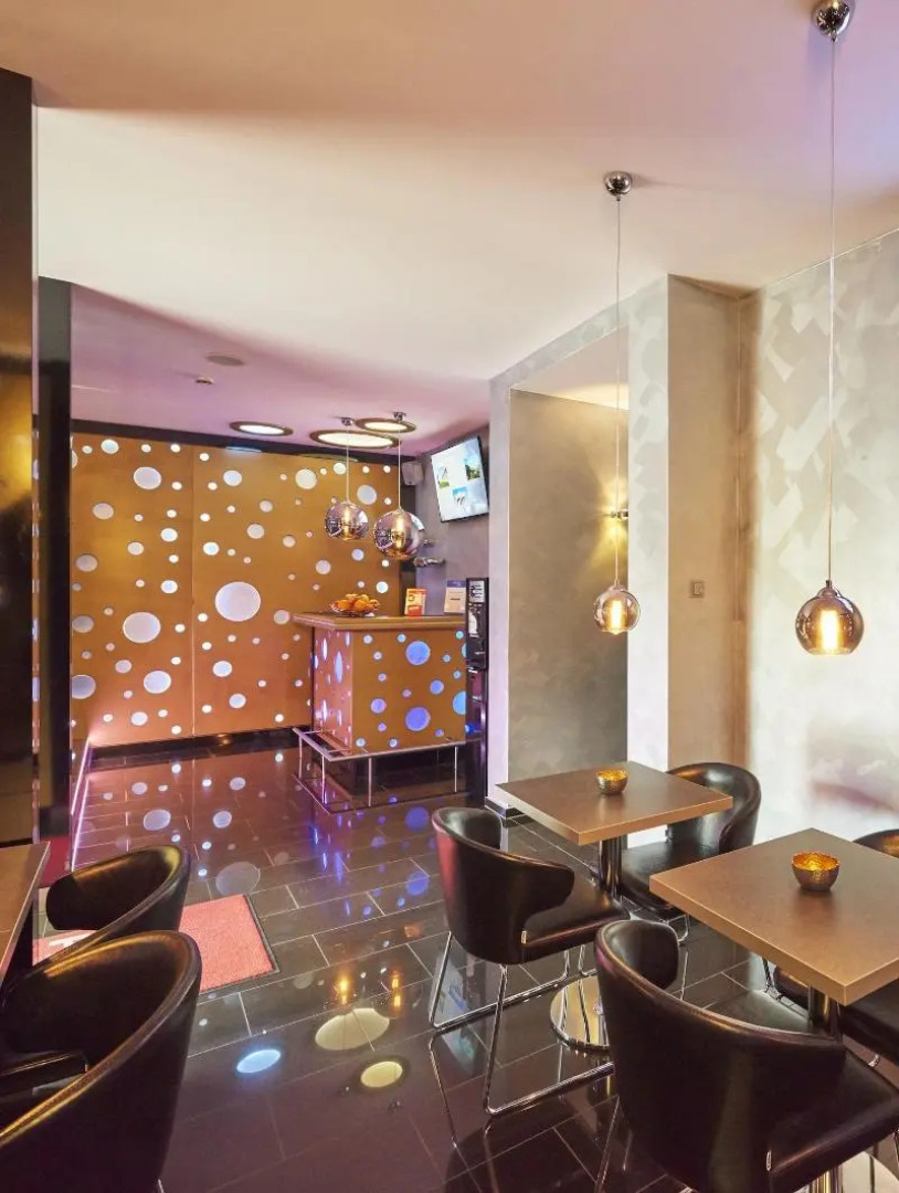 Hotel Platin Regensburg