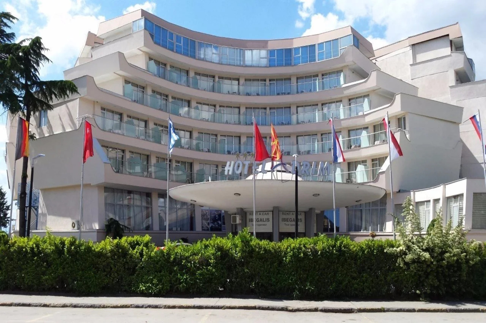 Hotel Drim