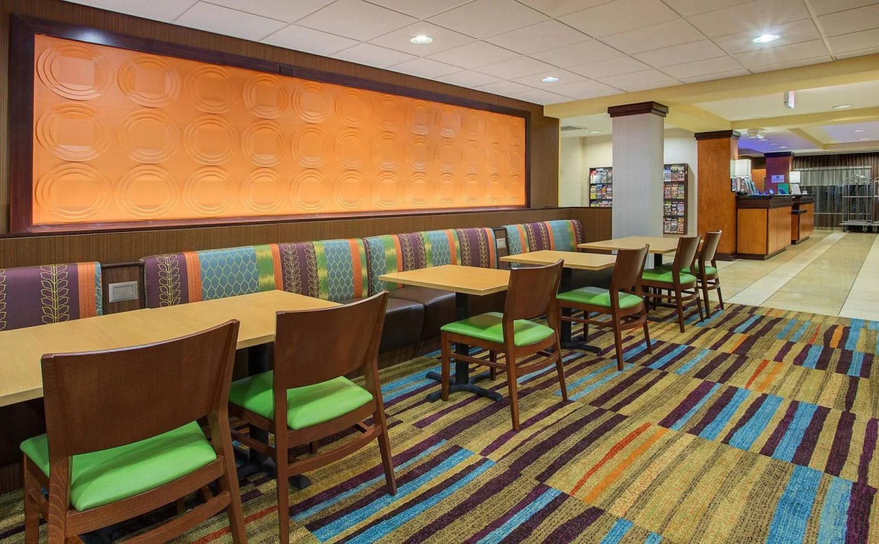 Fairfield Inn & Suites by Marriott Sevierville Kodak