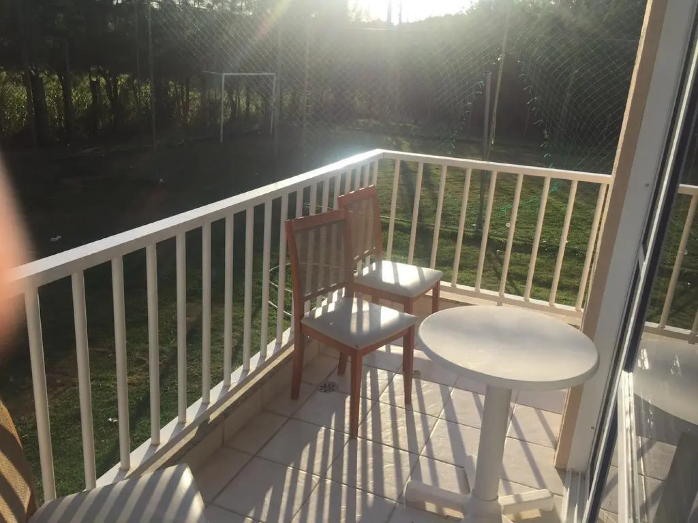 Muro Alto Marupiara Flats