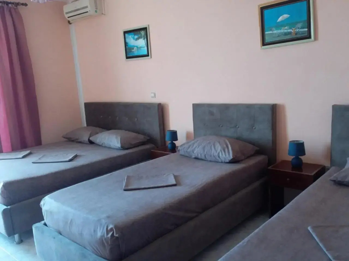 Guest House Green Garden