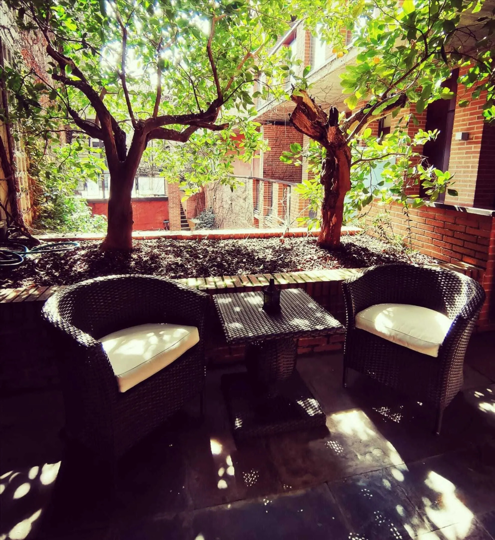 Alda Castillo de Olite