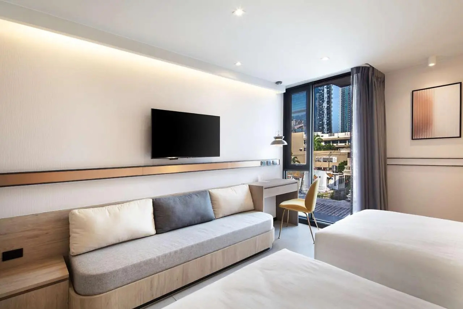 Best Western Ratchada Hotel