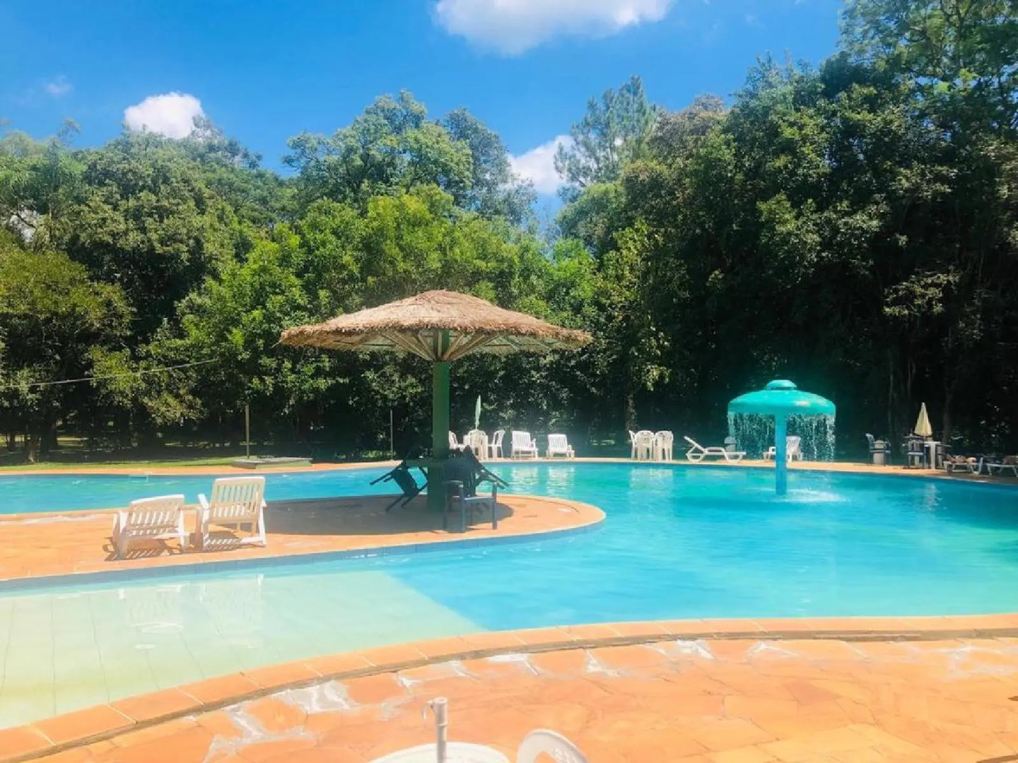 Hotel Fonte de Ijuí