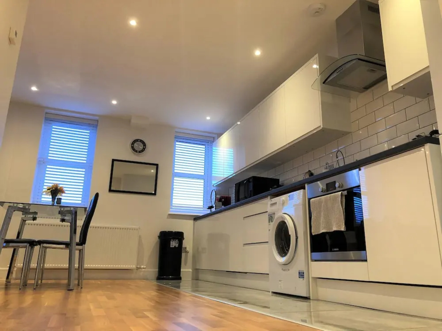 Gatwick Stay - The Ivy Serviced Apartments