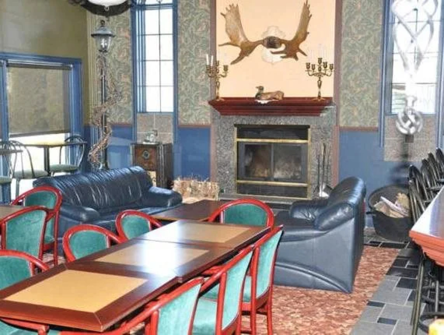 Complexe Hotelier Pelchat