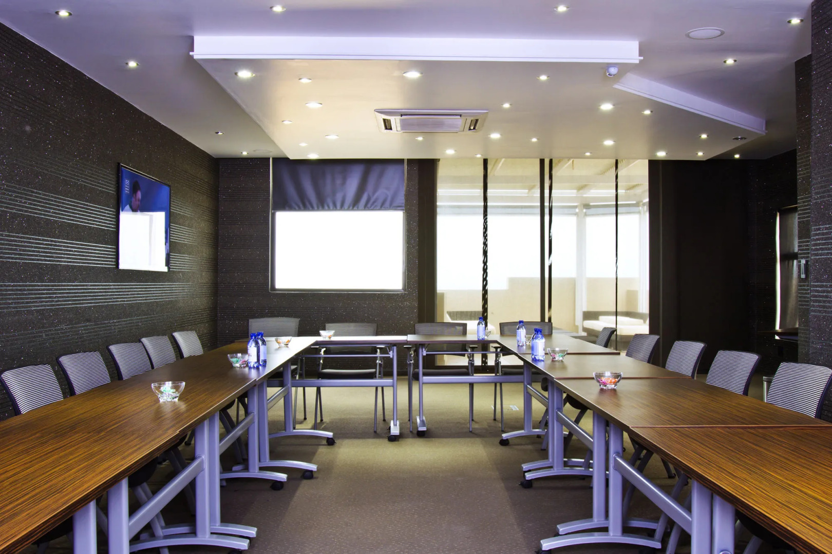 Atlantic Villa Boutique Guesthouse