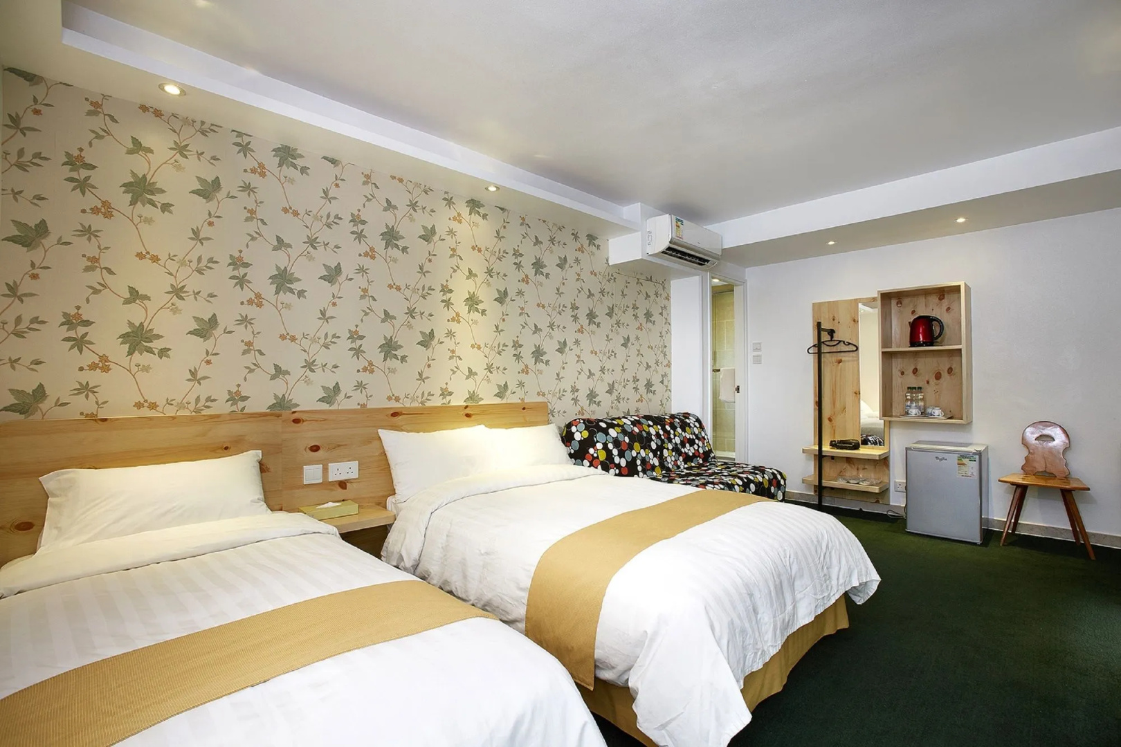 B&B Cheung Chau