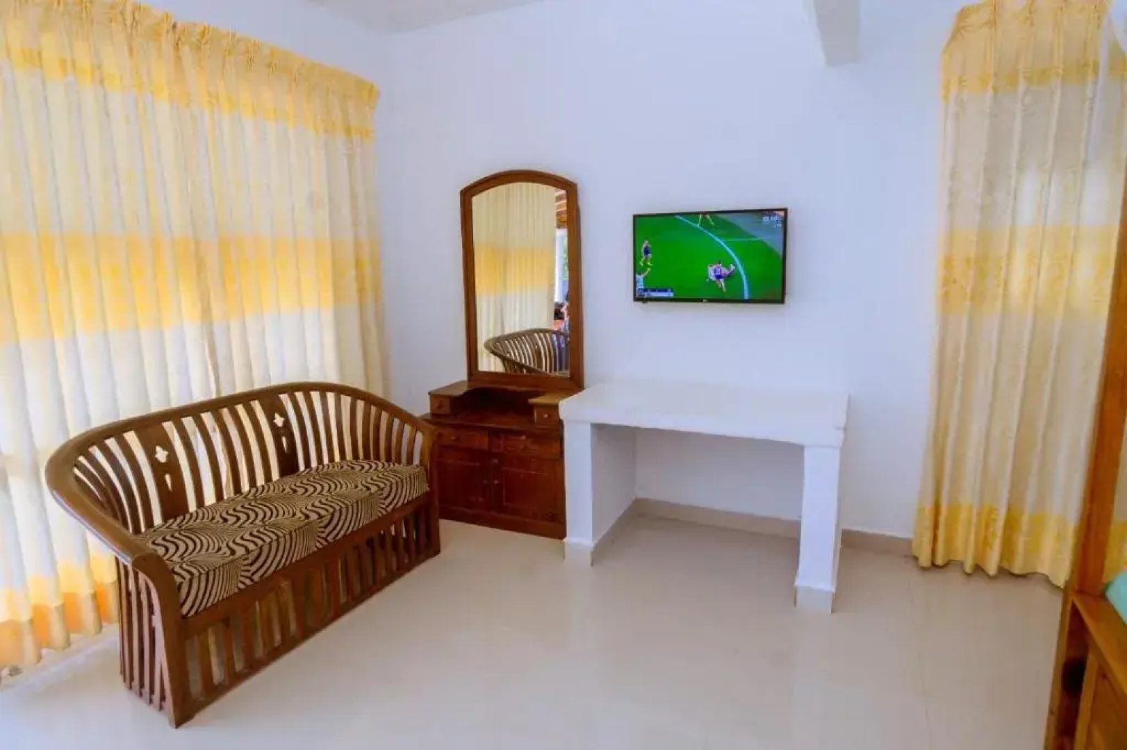 Sinharaja Hostel 114