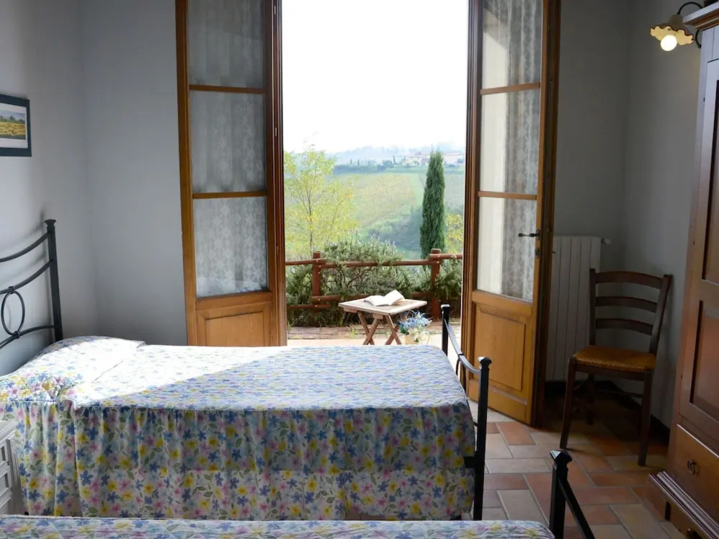 Belvilla by OYO Papavero