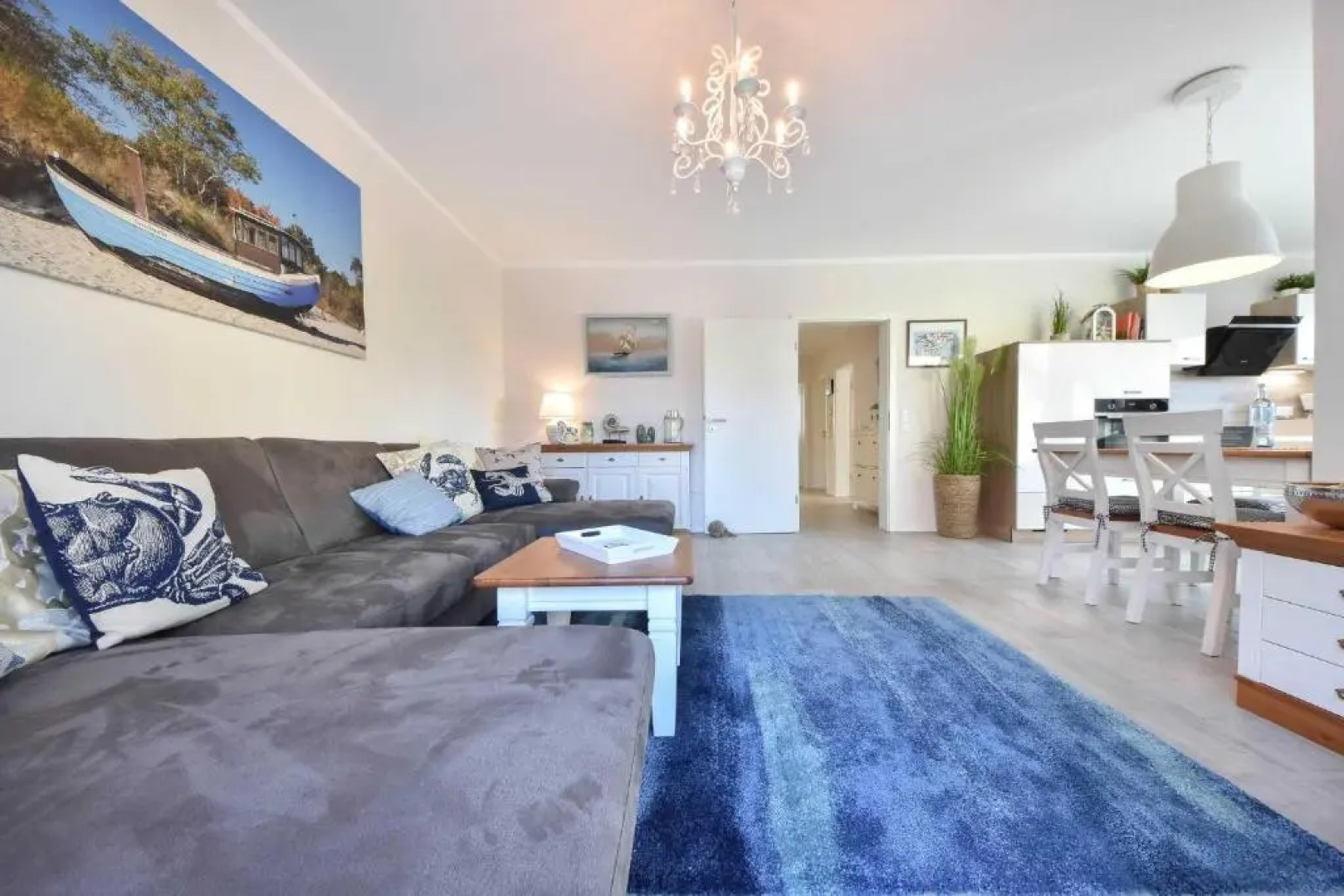 Appartement Sonnenpark 12