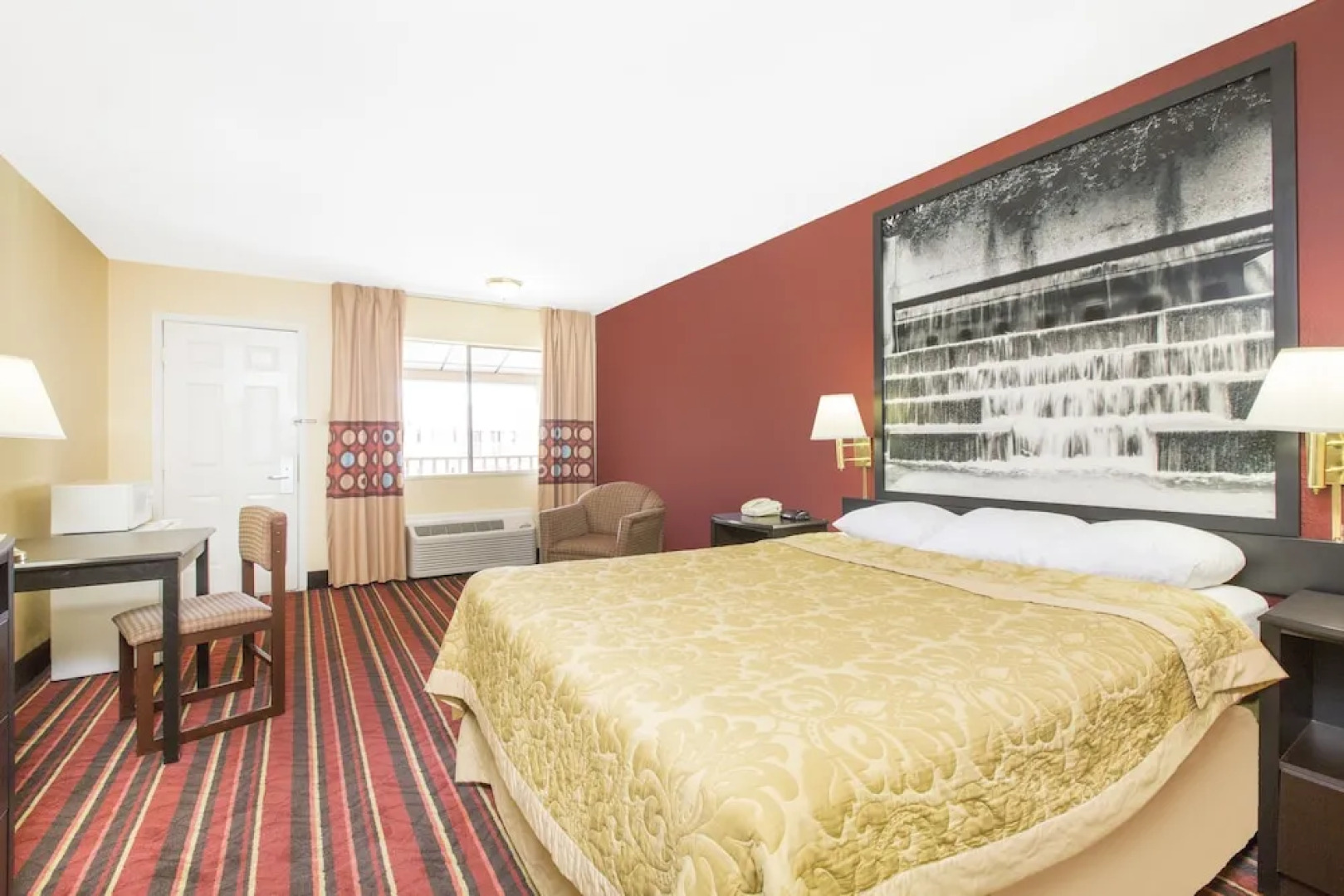 Super 8 Motel - Temple