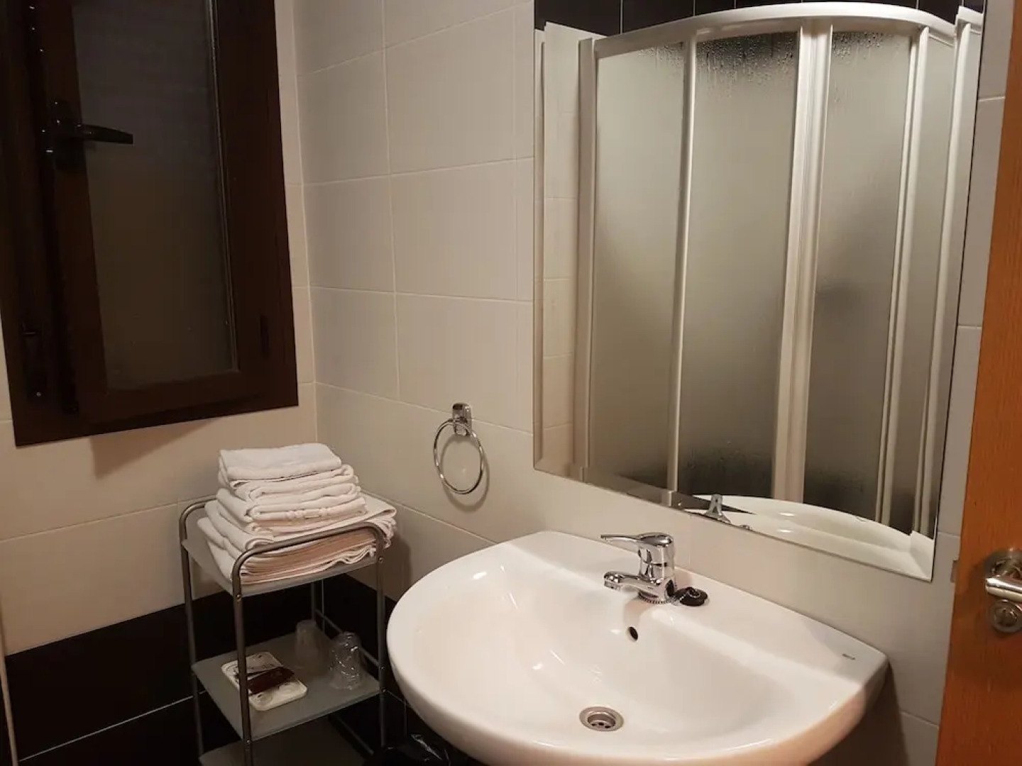 Apartamentos La Cochera