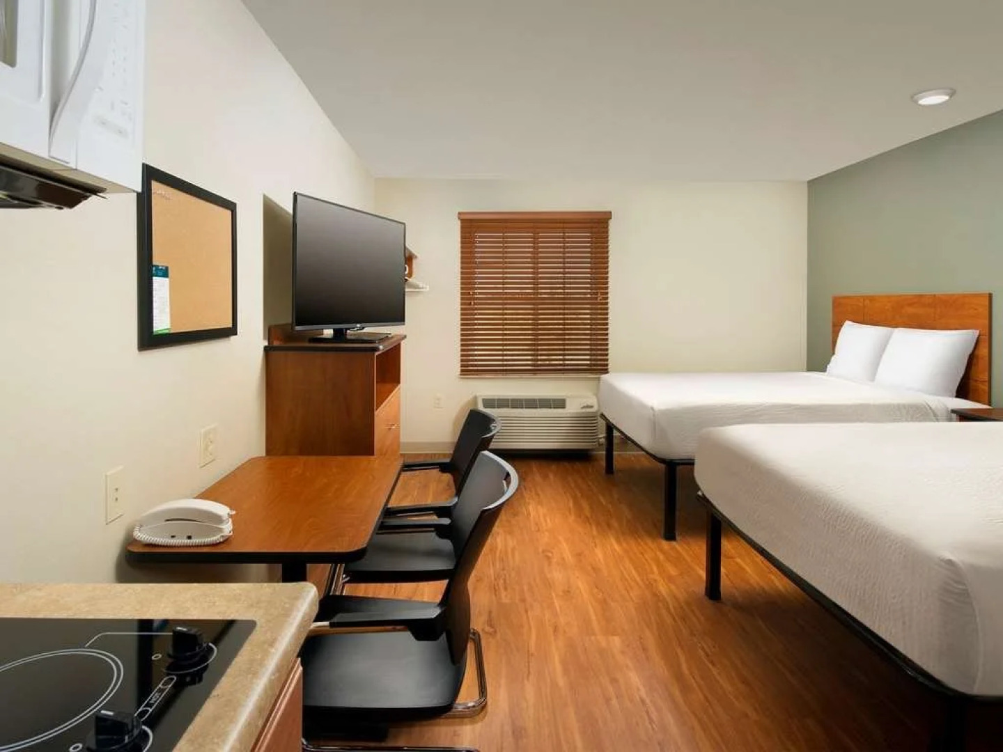Extended Stay America Select Suites - Akron - South