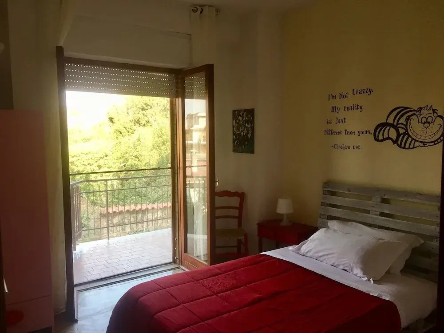 I Ventitre Passi B&B