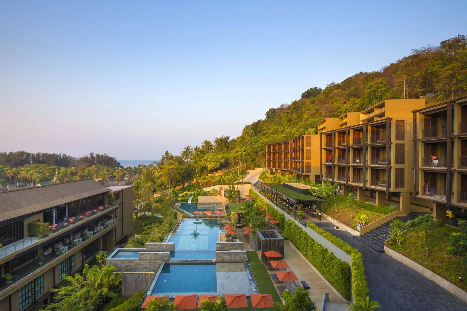 Sunsuri Phuket
