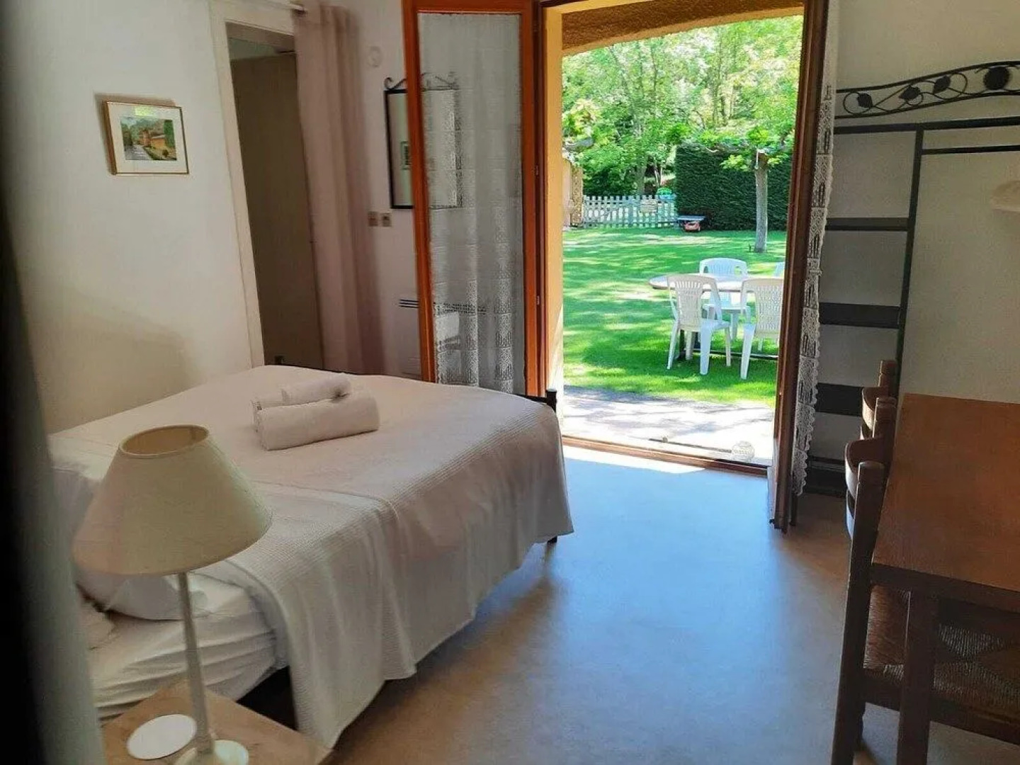 Beau Vallon - Gîte et Chambres d'Hôtes