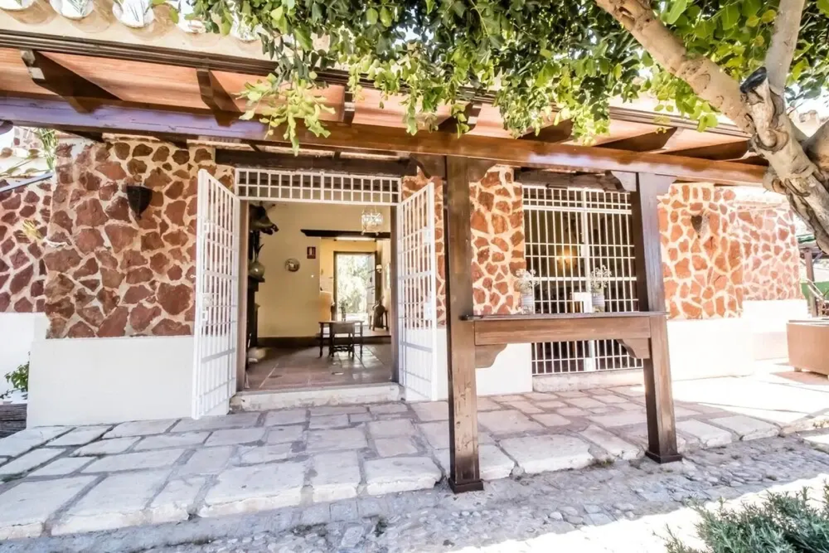 Casa Rural Cerro Valona