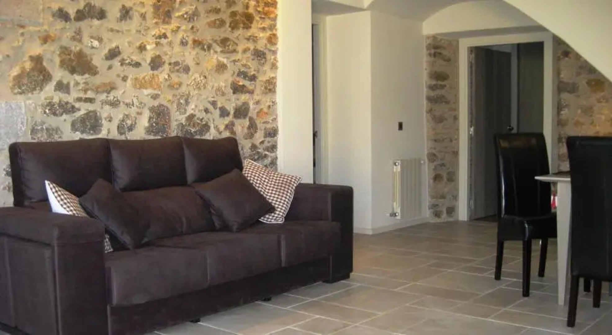 Can Pericot - Casa dels Avis